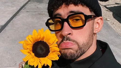 Bad Bunny dévoile des nouveaux coloris de ses baskets créées avec...